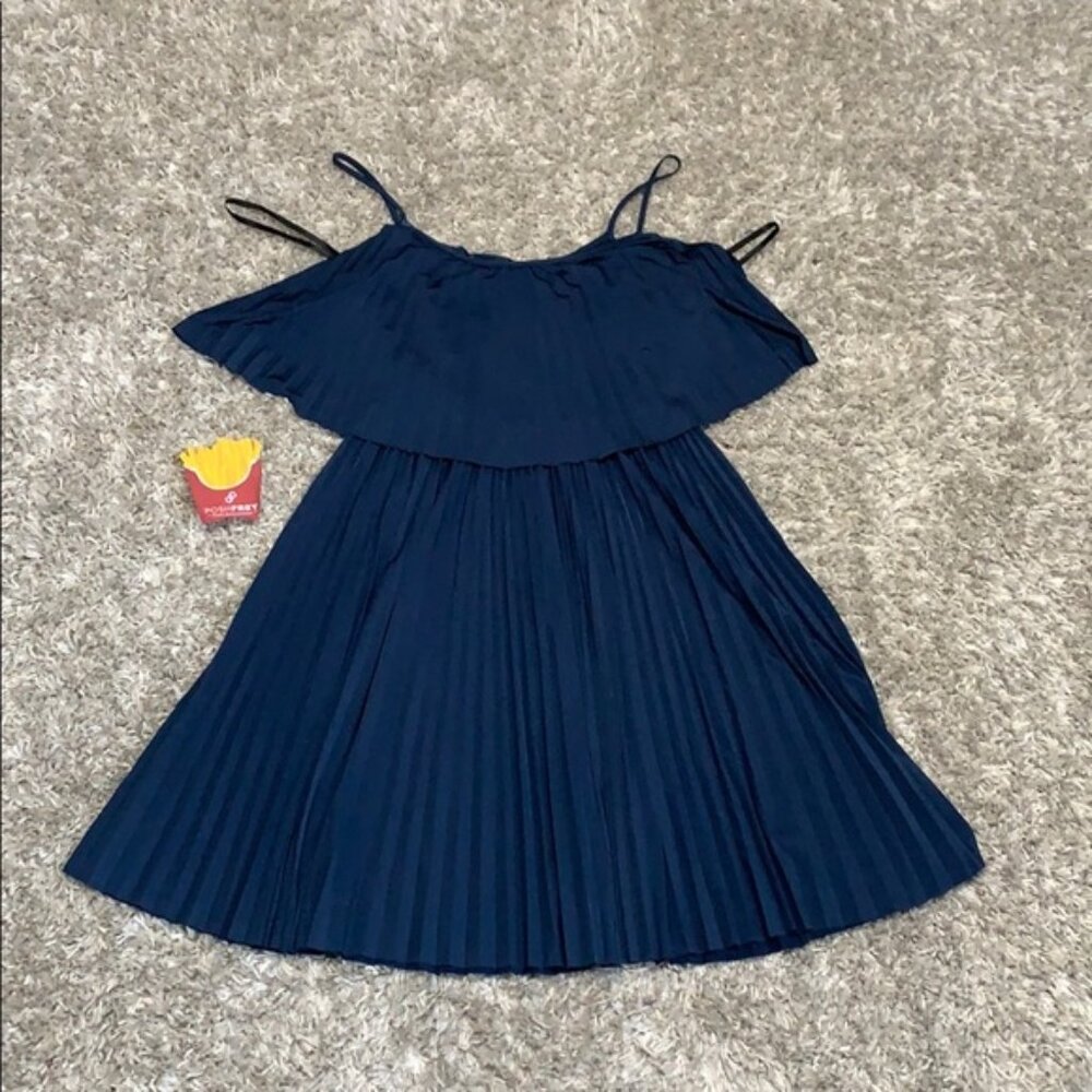 Boston Proper Mini Dress - Size 4